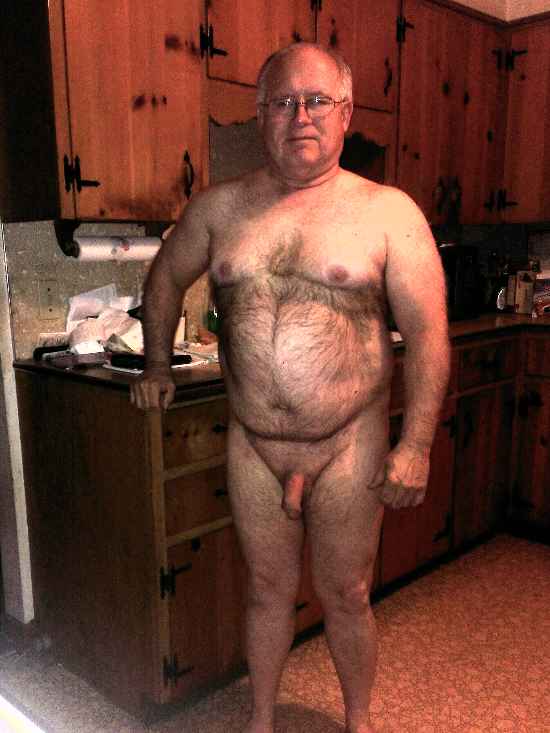 Featured bear