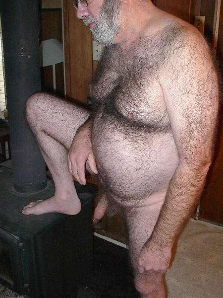 Featured bear
